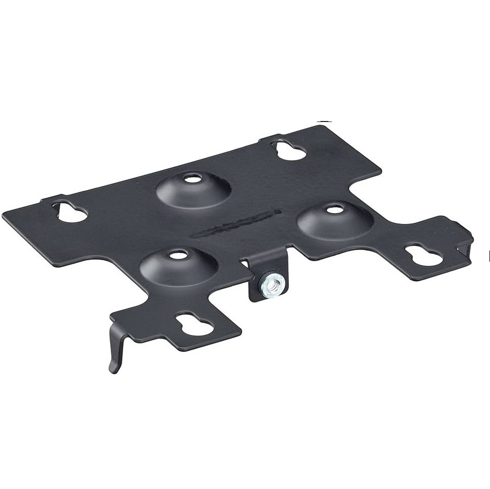 21-118517-01R - Support mural, kit Pour Kiosque Zebra CC600 MK550
